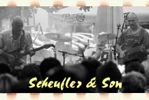 Scheufler and Son