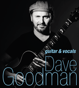 Dave Goodman